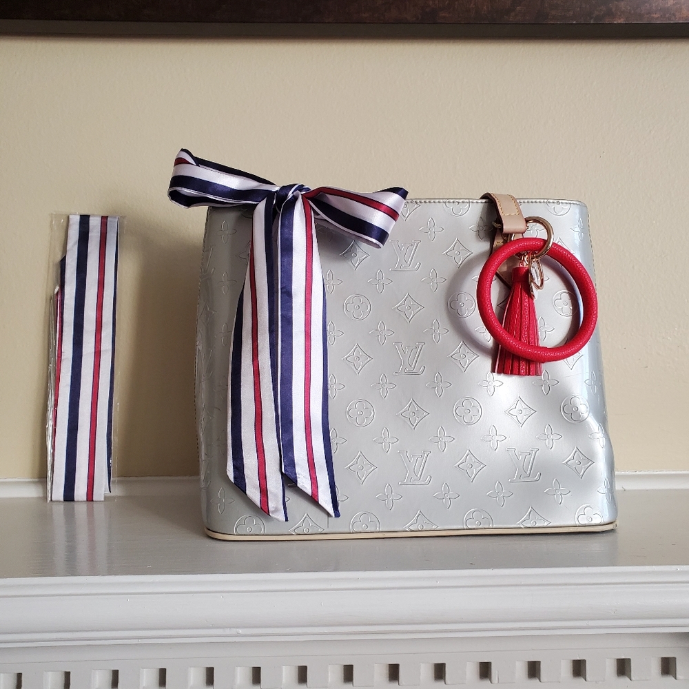 Twilly scarf set